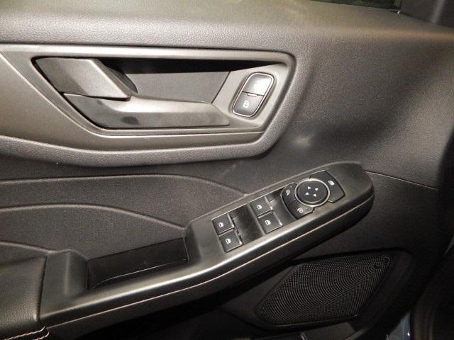 new 2025 Ford Escape car, priced at $29,169