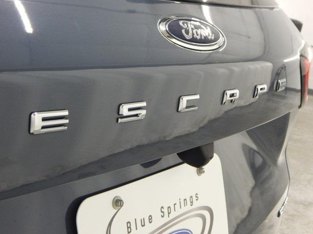 new 2025 Ford Escape car, priced at $29,169