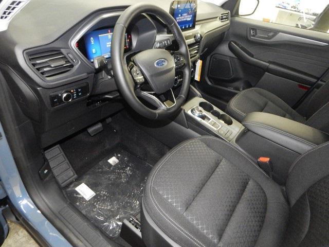 new 2025 Ford Escape car, priced at $29,169