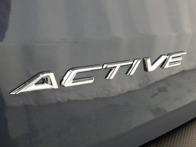 new 2025 Ford Escape car, priced at $29,169