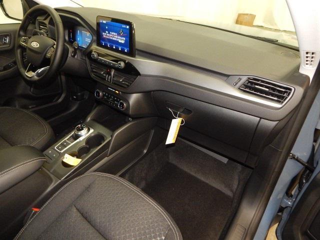 new 2025 Ford Escape car, priced at $29,169