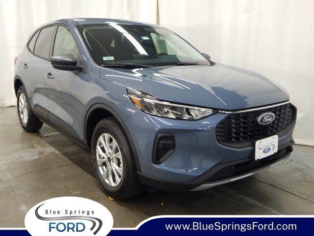 new 2025 Ford Escape car, priced at $26,880