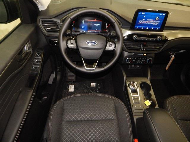 new 2025 Ford Escape car, priced at $29,169