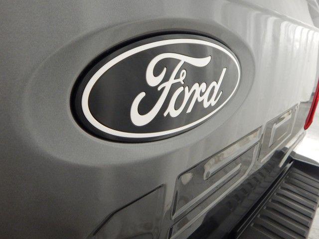 new 2024 Ford F-150 car, priced at $49,964