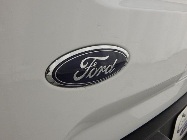 new 2025 Ford Bronco Sport car, priced at $36,909