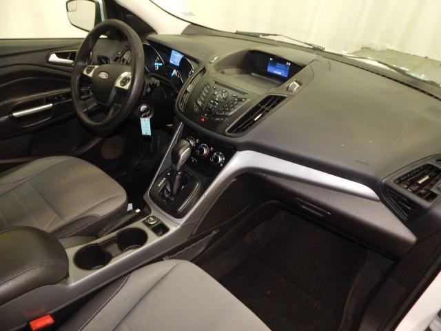 used 2015 Ford Escape car, priced at $9,847