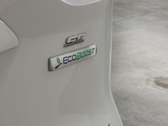 used 2015 Ford Escape car, priced at $9,847