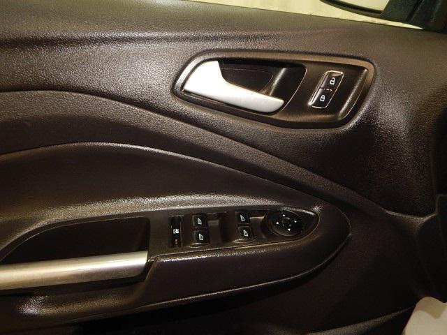 used 2015 Ford Escape car, priced at $9,847