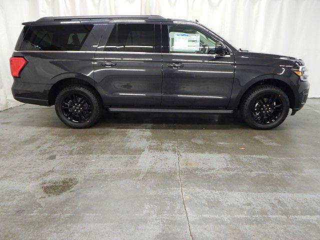 new 2024 Ford Expedition car, priced at $65,673