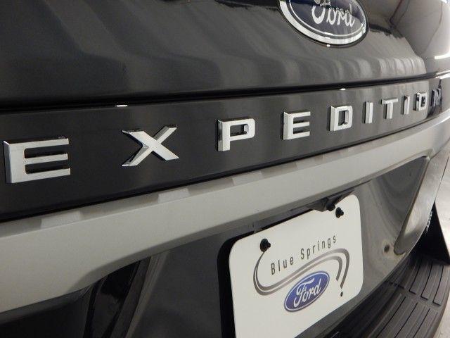 new 2024 Ford Expedition car, priced at $65,673