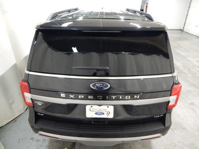 new 2024 Ford Expedition car, priced at $65,673