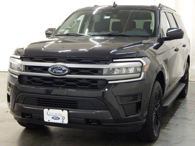 new 2024 Ford Expedition car, priced at $65,673