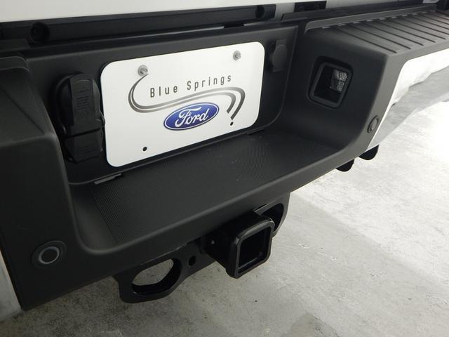 new 2025 Ford F-250 car, priced at $93,715