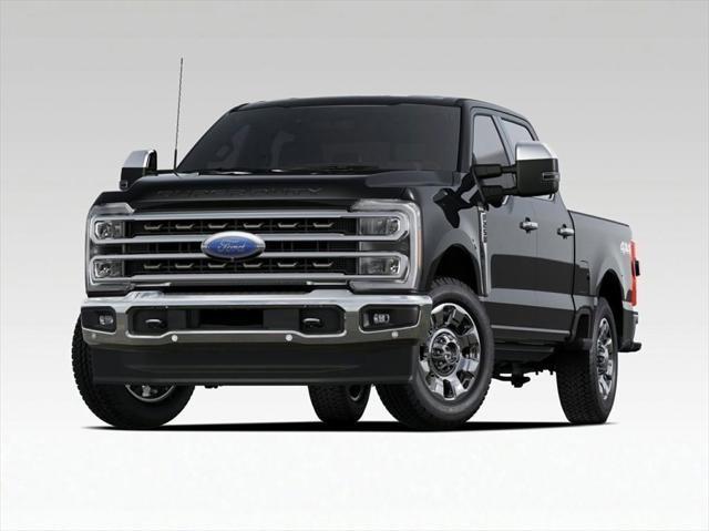 new 2025 Ford F-250 car, priced at $94,715