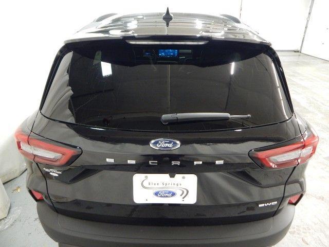 new 2025 Ford Escape car, priced at $34,370