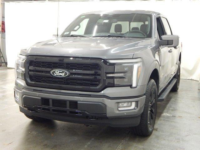 new 2024 Ford F-150 car, priced at $59,968