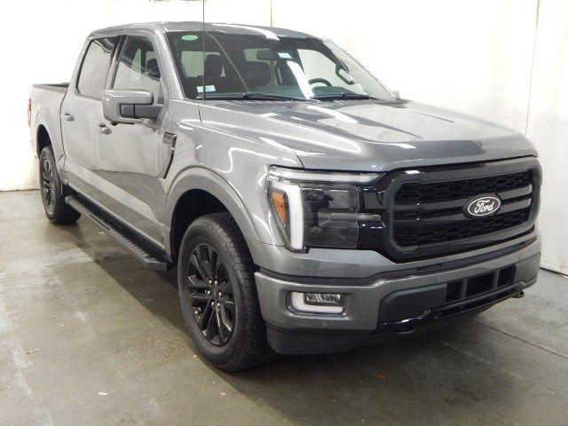 new 2024 Ford F-150 car, priced at $59,968