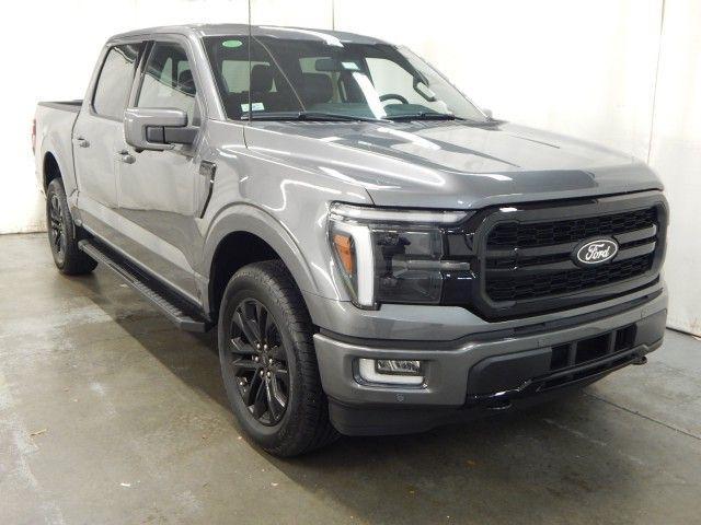 new 2024 Ford F-150 car, priced at $59,968