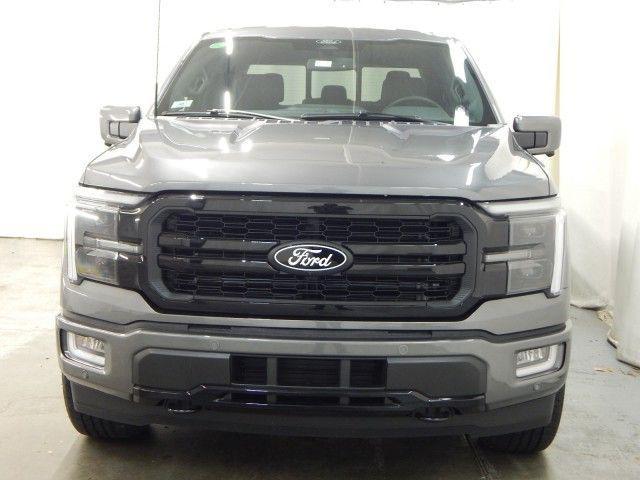 new 2024 Ford F-150 car, priced at $59,968