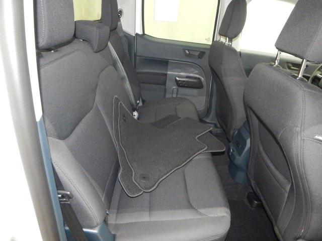 new 2025 Ford Maverick car, priced at $30,235