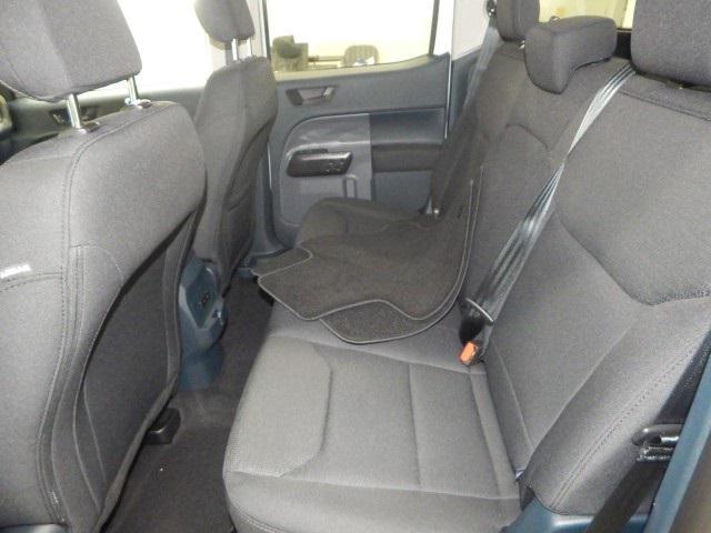 new 2025 Ford Maverick car, priced at $30,235