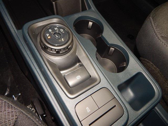 new 2025 Ford Maverick car, priced at $30,235