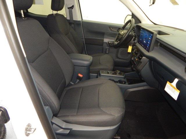 new 2025 Ford Maverick car, priced at $30,235