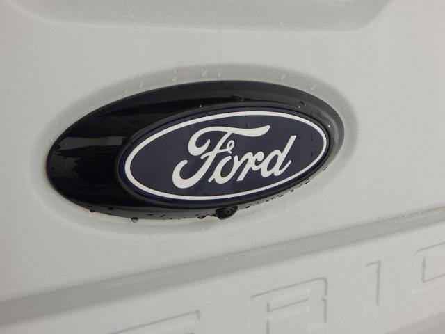 new 2025 Ford Maverick car, priced at $30,235