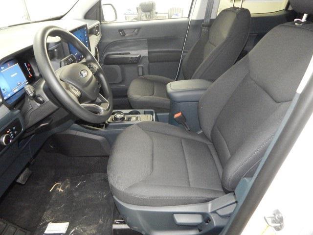 new 2025 Ford Maverick car, priced at $30,235