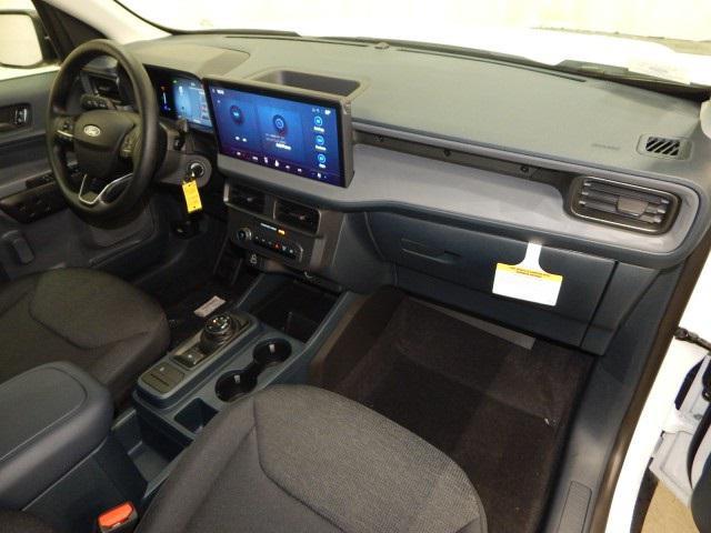 new 2025 Ford Maverick car, priced at $30,235