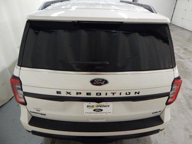 new 2024 Ford Expedition car, priced at $77,961