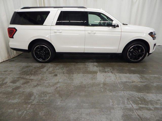 new 2024 Ford Expedition car, priced at $77,961