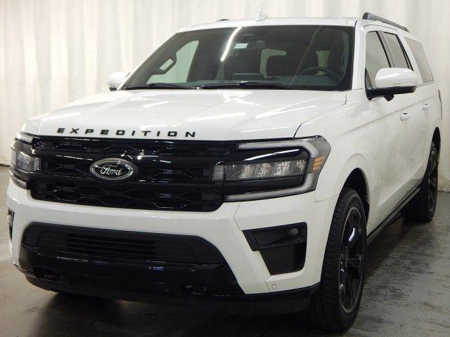 new 2024 Ford Expedition car, priced at $77,961