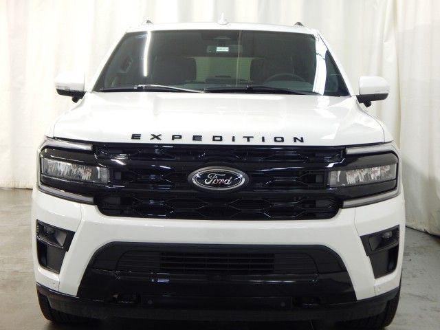 new 2024 Ford Expedition car, priced at $77,961