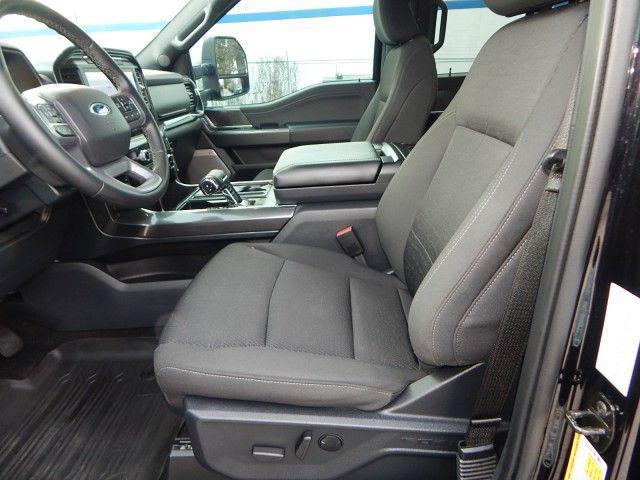 used 2023 Ford F-150 car, priced at $40,896