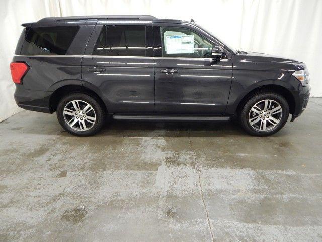 new 2024 Ford Expedition car, priced at $64,918