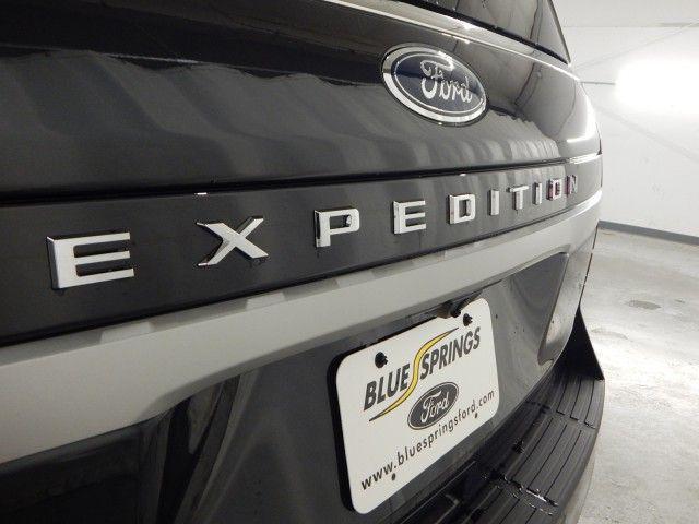 new 2024 Ford Expedition car, priced at $64,918