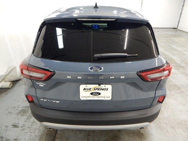 new 2024 Ford Escape car, priced at $28,330