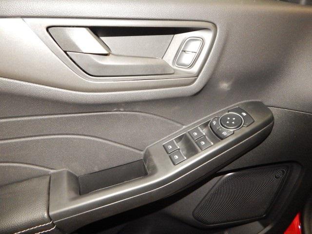 new 2025 Ford Escape car, priced at $27,731