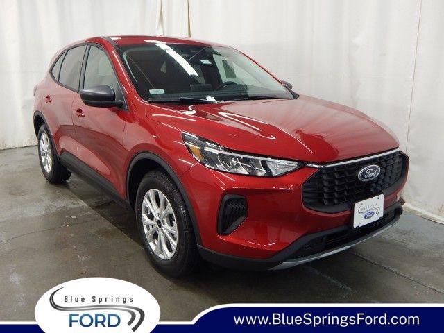 new 2025 Ford Escape car, priced at $25,362