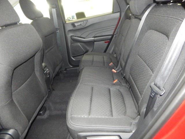 new 2025 Ford Escape car, priced at $27,731