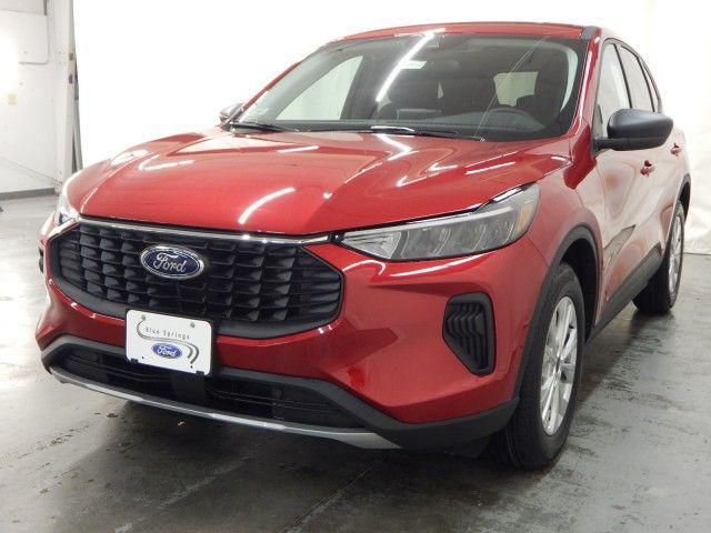 new 2025 Ford Escape car, priced at $30,980