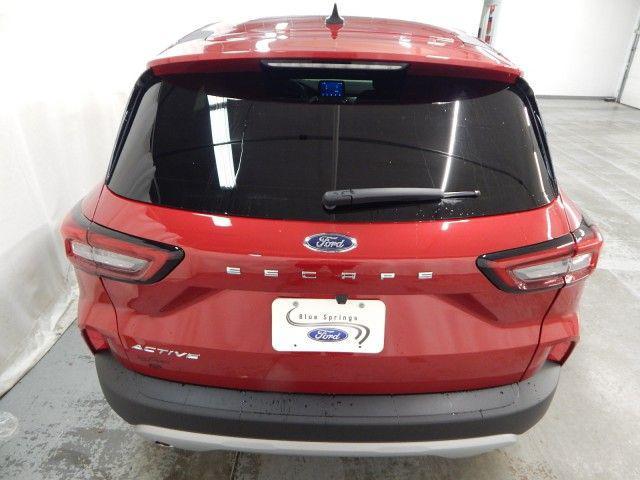 new 2025 Ford Escape car, priced at $30,980