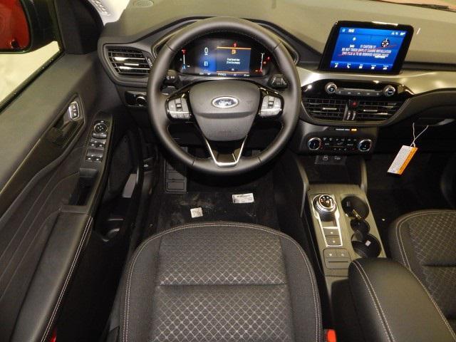 new 2025 Ford Escape car, priced at $27,731