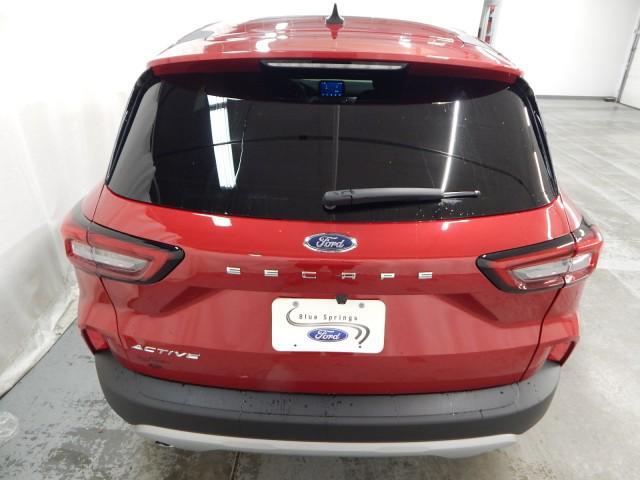 new 2025 Ford Escape car, priced at $27,731