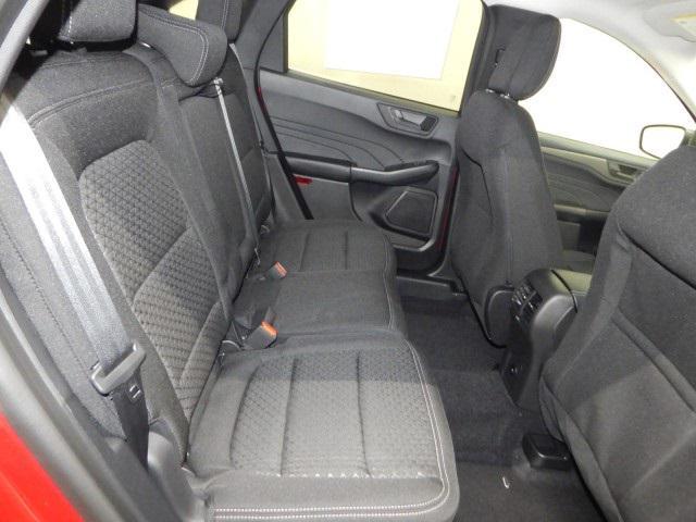 new 2025 Ford Escape car, priced at $27,731
