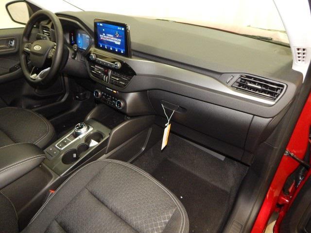 new 2025 Ford Escape car, priced at $27,731