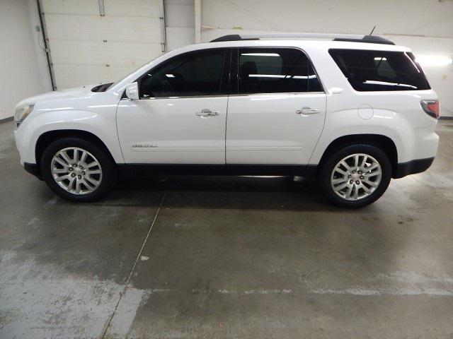 used 2016 GMC Acadia car, priced at $9,994