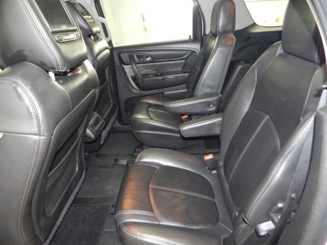 used 2016 GMC Acadia car, priced at $9,994