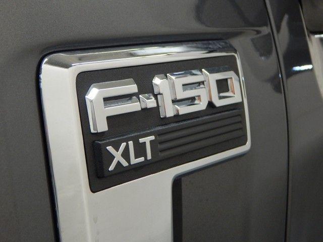 new 2024 Ford F-150 car, priced at $55,228